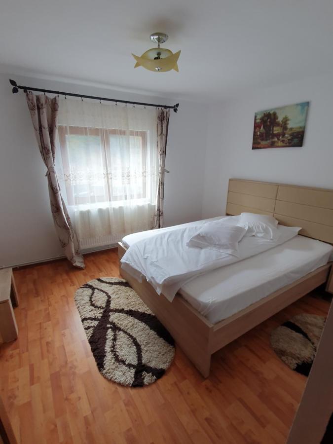 Pensiune Agroturistica Casa Alex Baba Exteriör bild